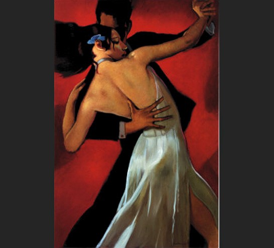 Bill Brauer Carmine Cafe